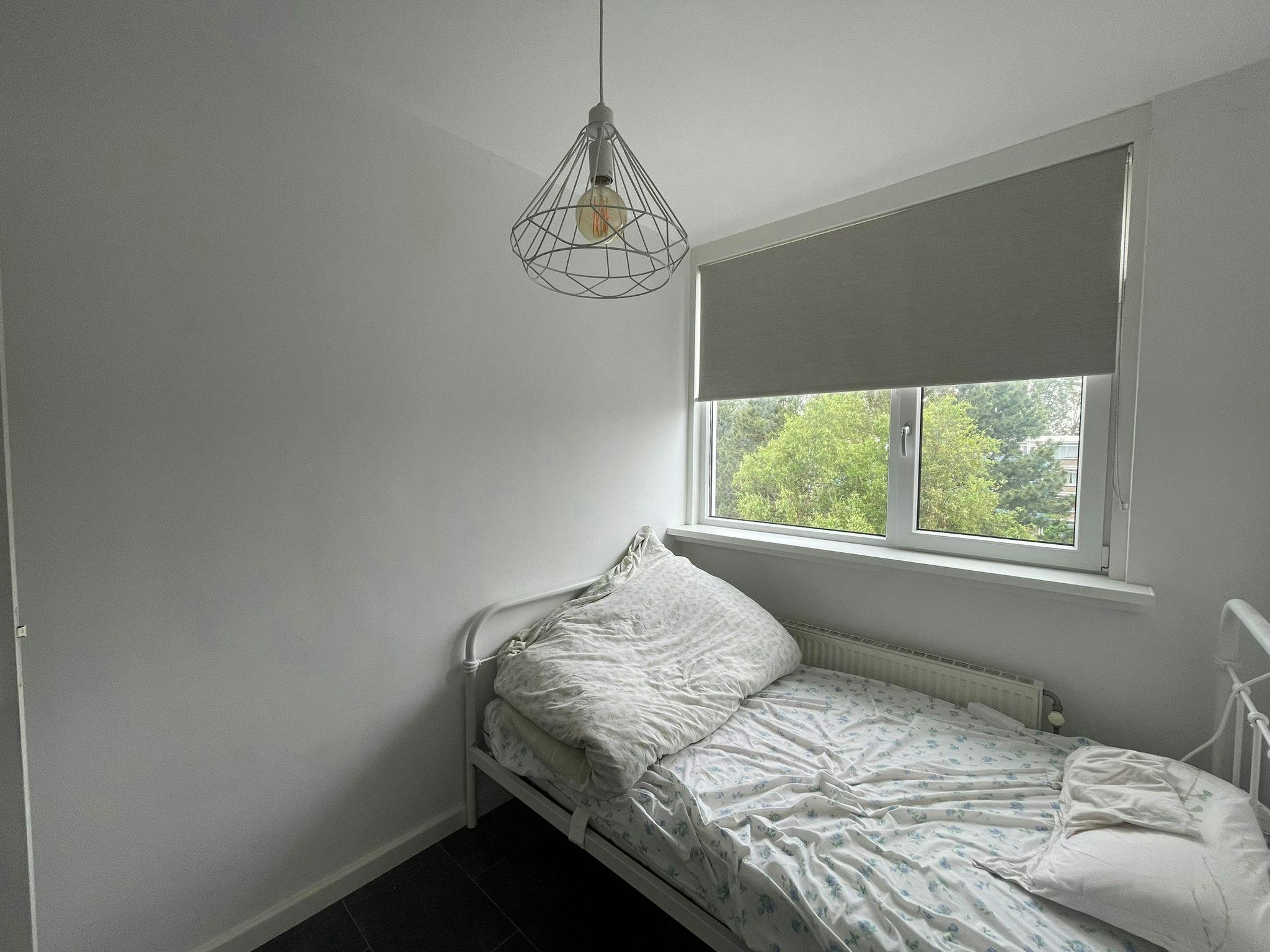 Apartment, Tussendek, Amsterdam