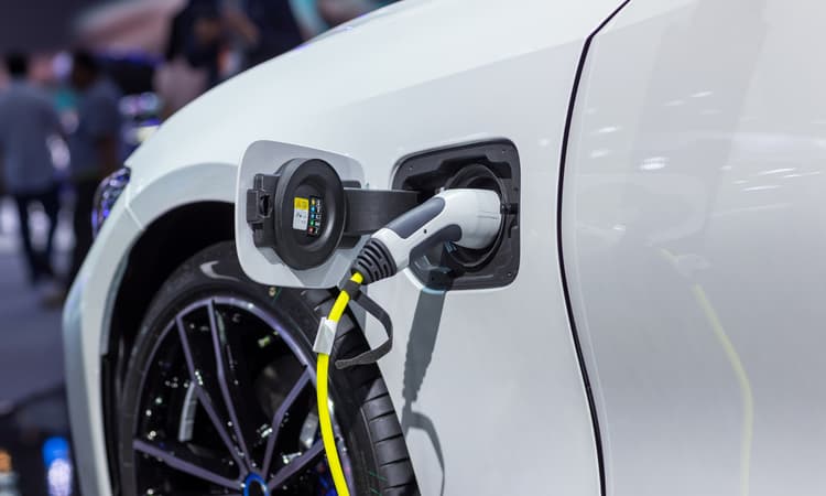 Electric cars set to be taxed in Switzerland by 2030