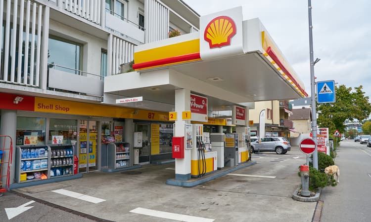 App proposed to help find the cheapest petrol stations in Switzerland
