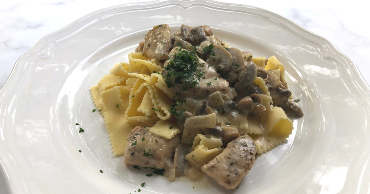 Swiss Food