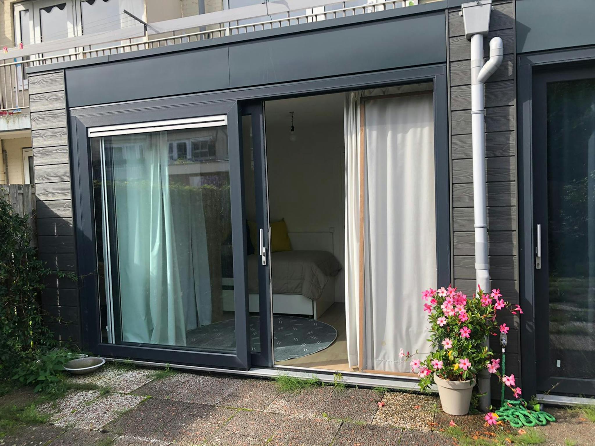 Apartment, Aurikelstraat, Amsterdam