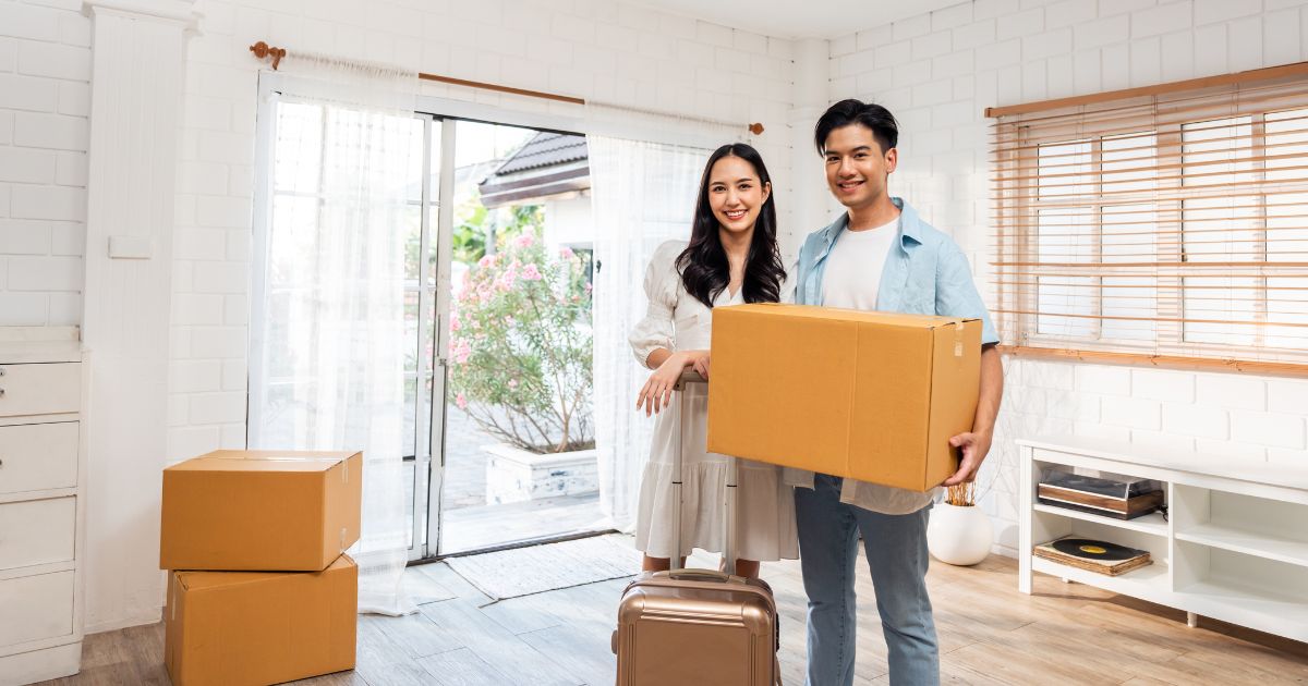 Moving Overseas on a Budget