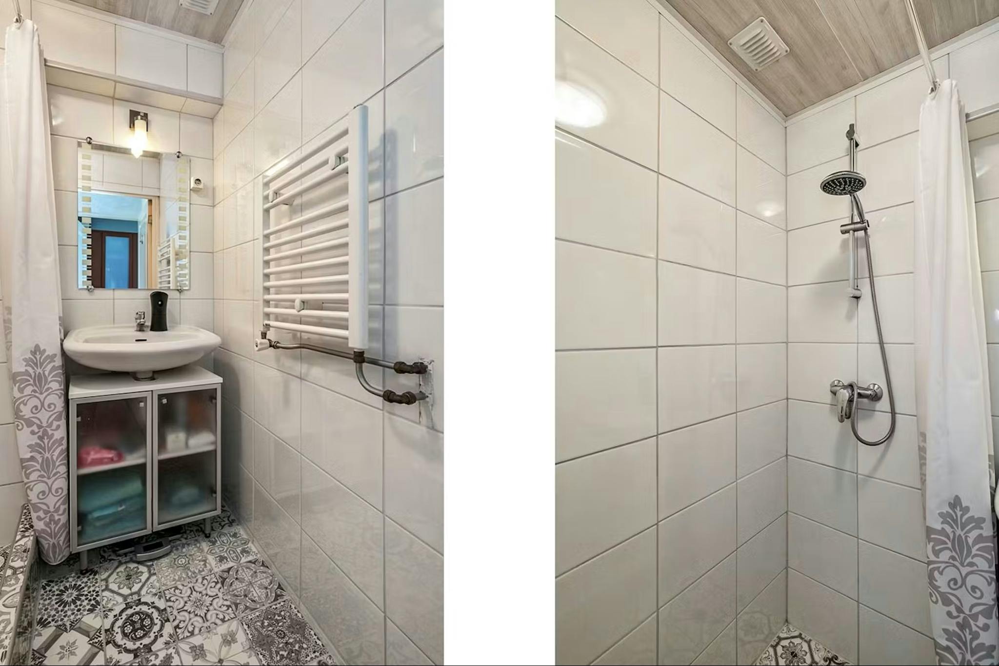 Apartment, Lepelaarsingel, Rotterdam