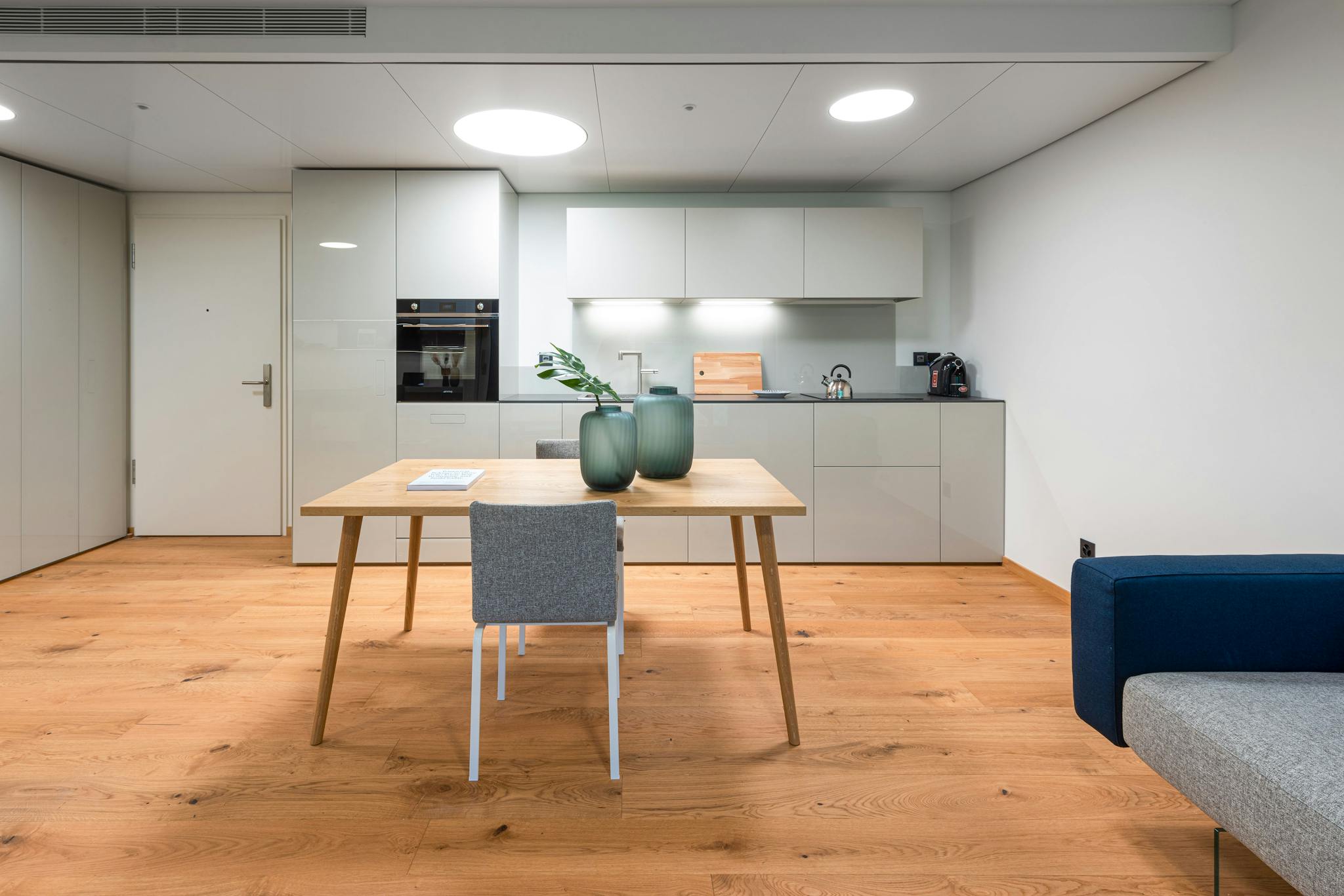 Apartment, Via Gaggiolo, Mendrisio