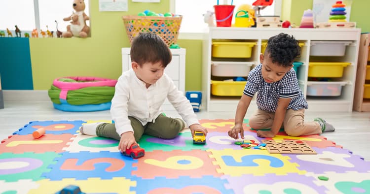 Large number of Swiss children have poor grasp of German, report finds