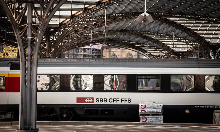 10 most reputable brands in Switzerland revealed