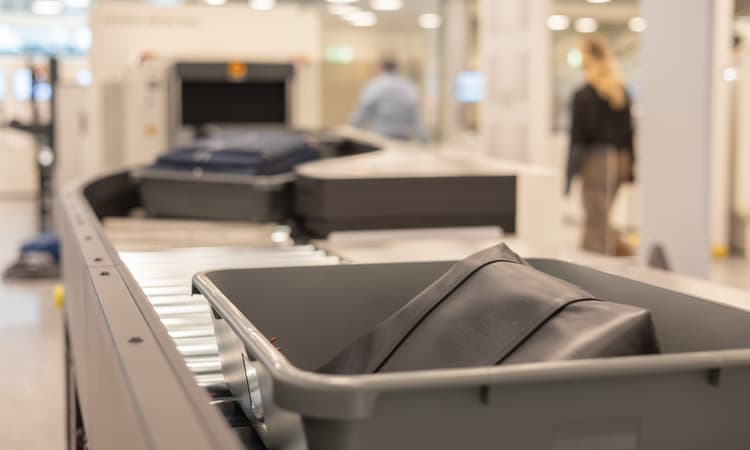New scanners to speed up security checks at Zurich Airport