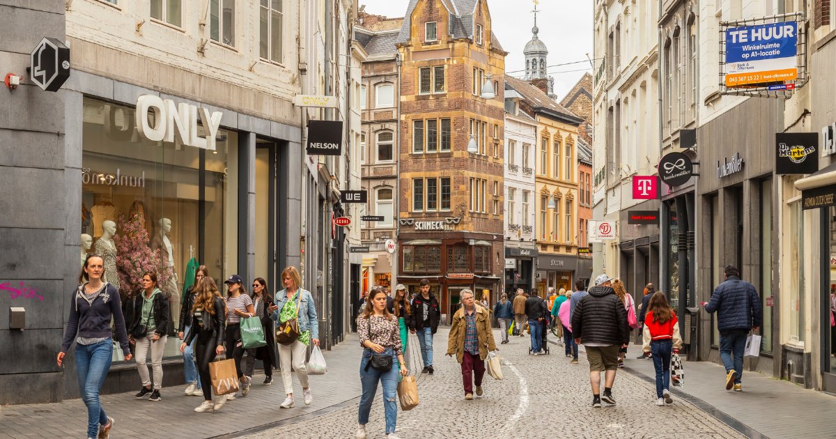 Disposable Income Netherlands