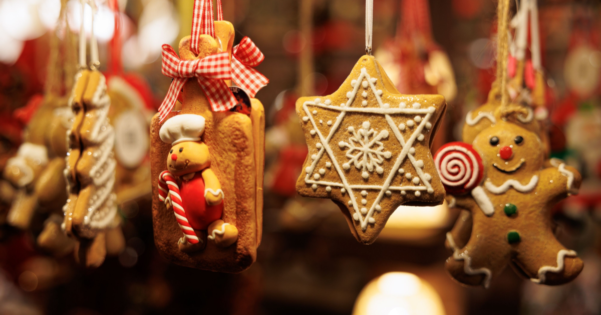 8 of the best Christmas markets in Europe