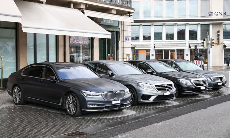 What type of car is cheapest to run in Switzerland?
