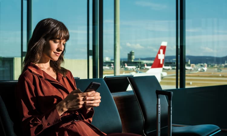 Twint can now be used to pay for flights with SWISS, company confirms
