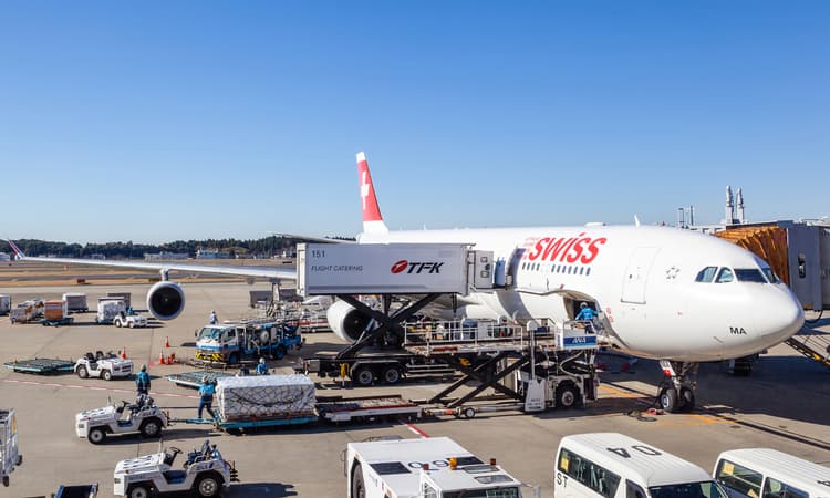 SWISS cabin crew cancel flights by calling in sick amid working conditions row