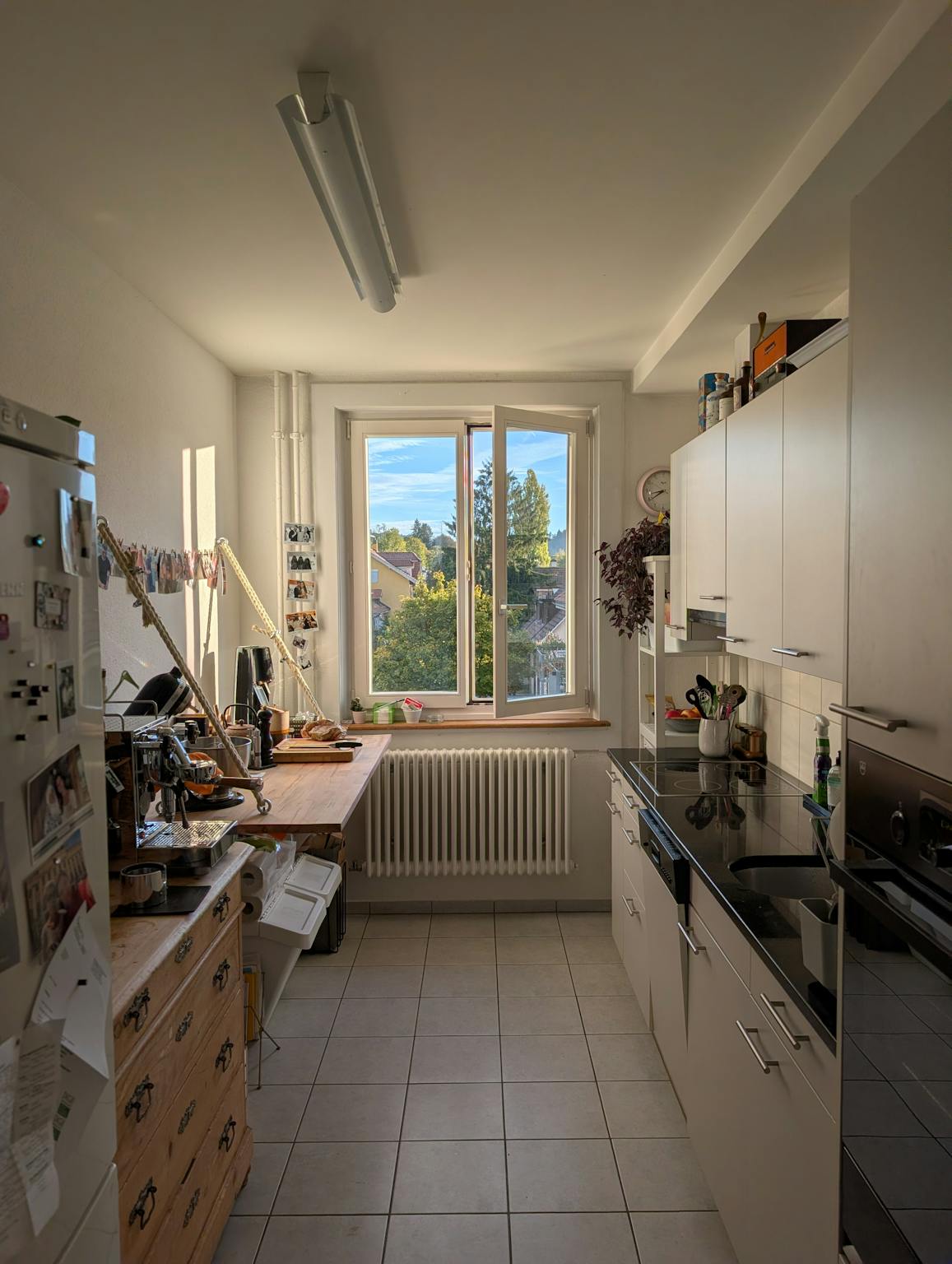 Apartment, Murifeldweg, Bern