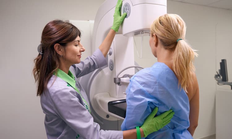 Viral posts accuse Switzerland of banning mammograms: What's the real story?