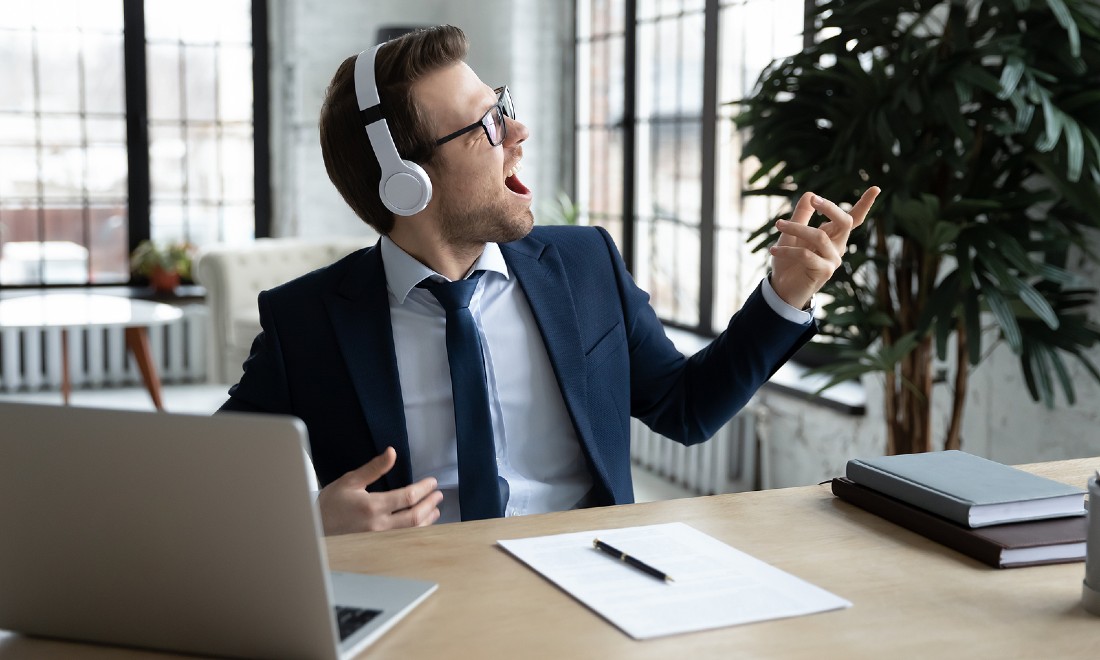 How to become a rockstar in your field