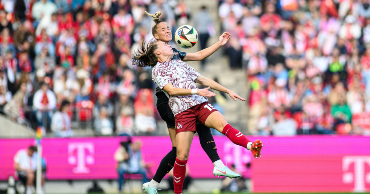 German Uefa Womens Euros 2025
