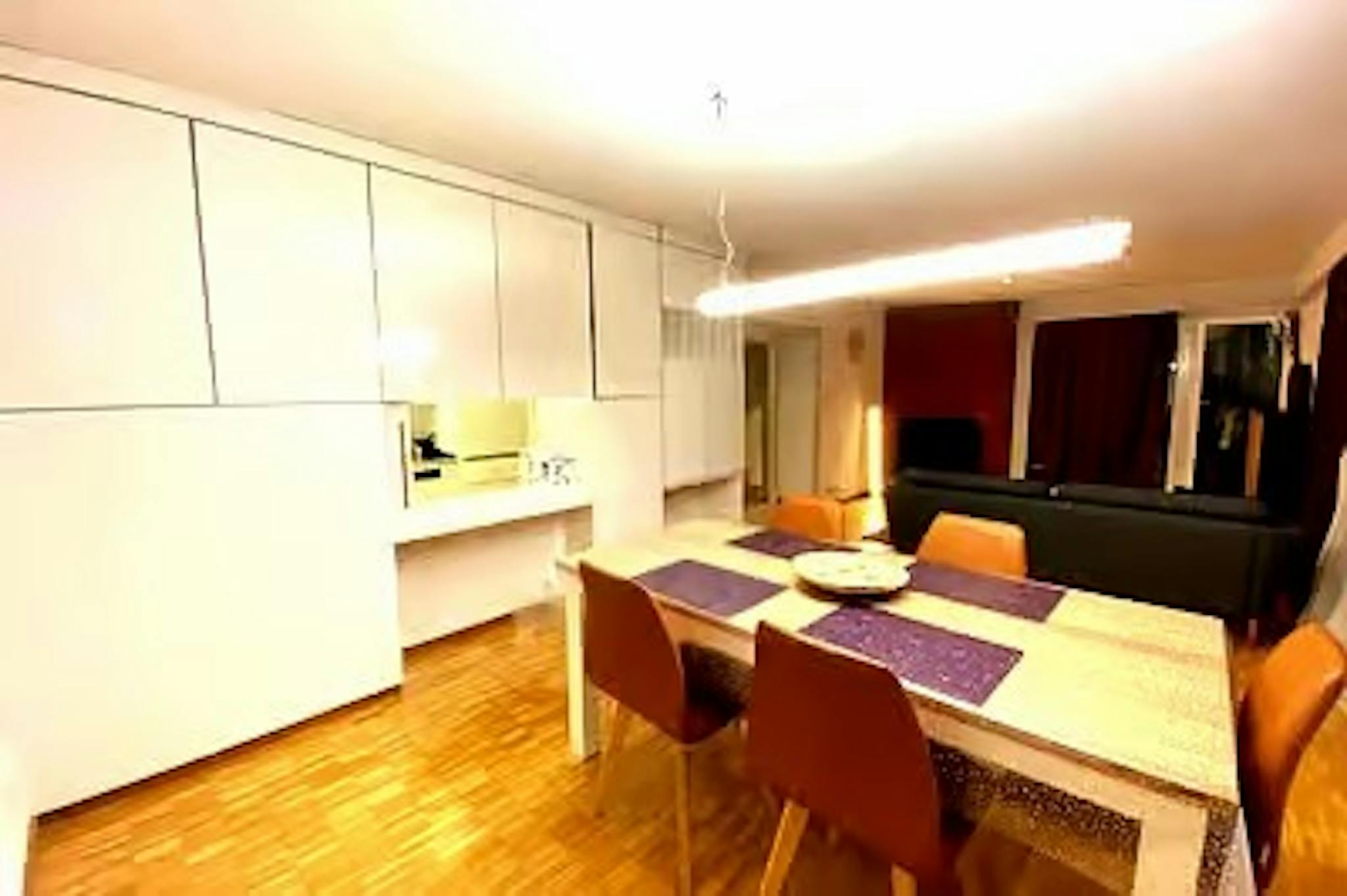 Apartment, Leepüntstrasse, Dubendorf