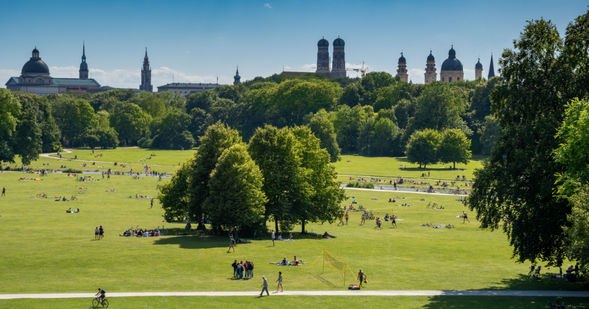 Happy City Germany 2025