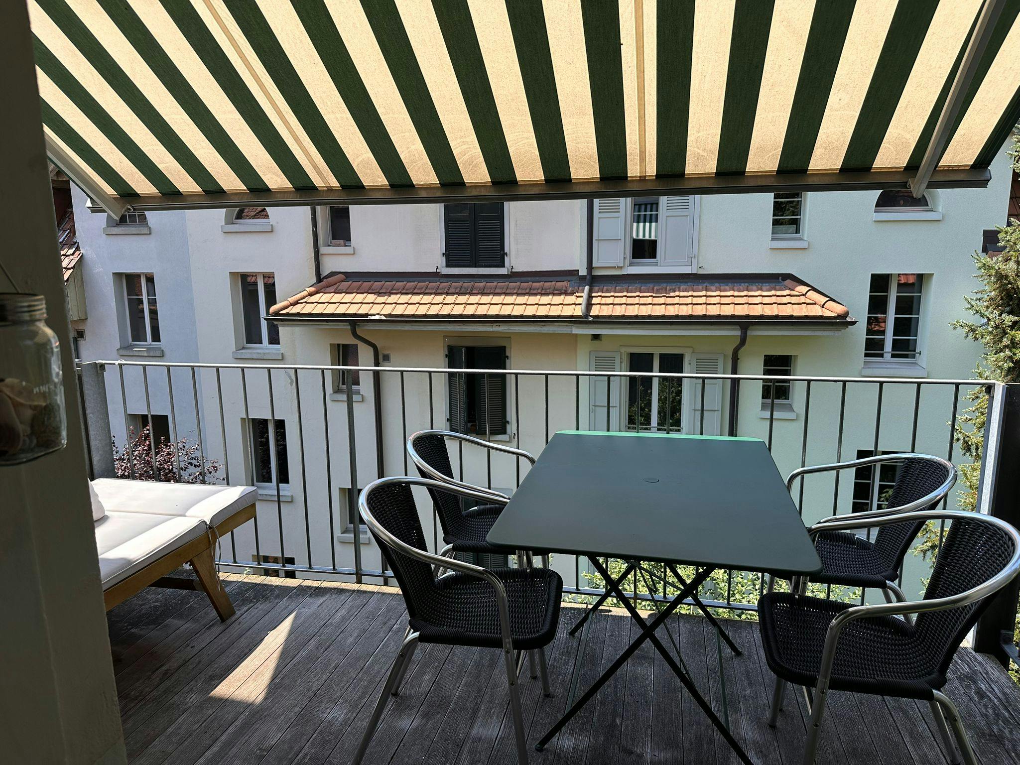 Apartment, Murifeldweg, Bern