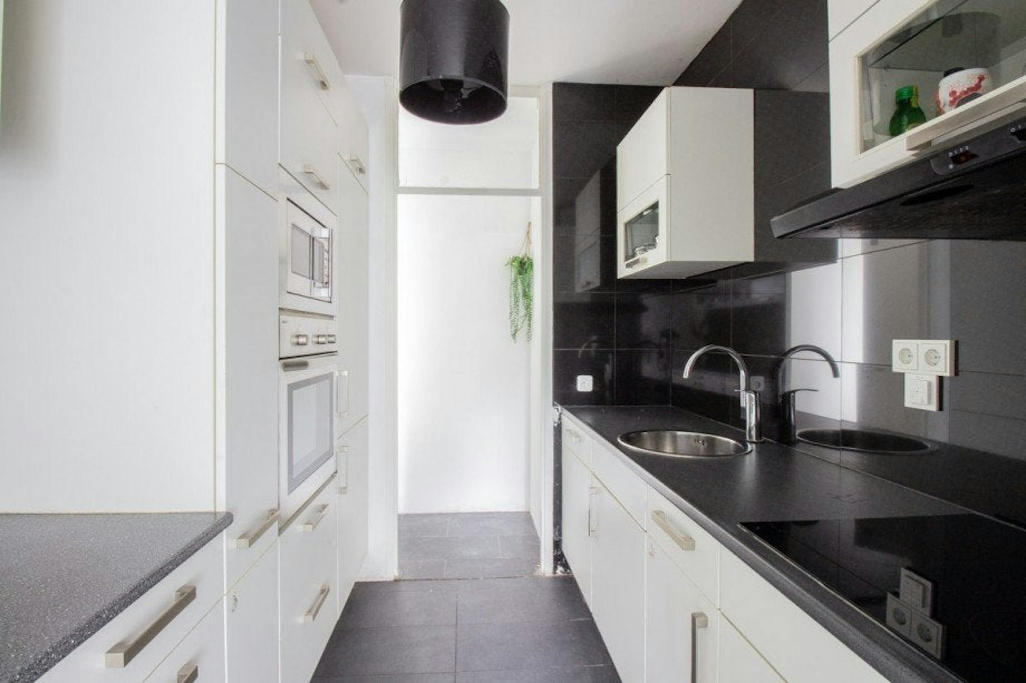 Apartment, Tussendek, Amsterdam