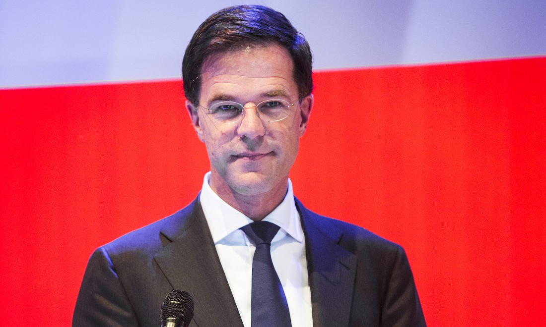 Dutch government apologises for slavery