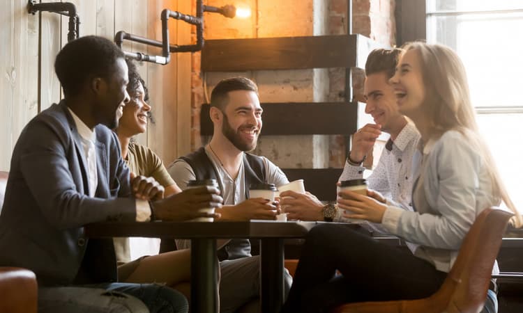 Number of English speakers continues to grow in Switzerland
