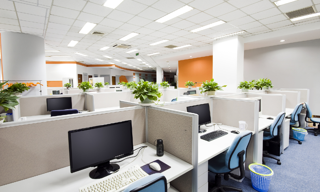 workplace germany
