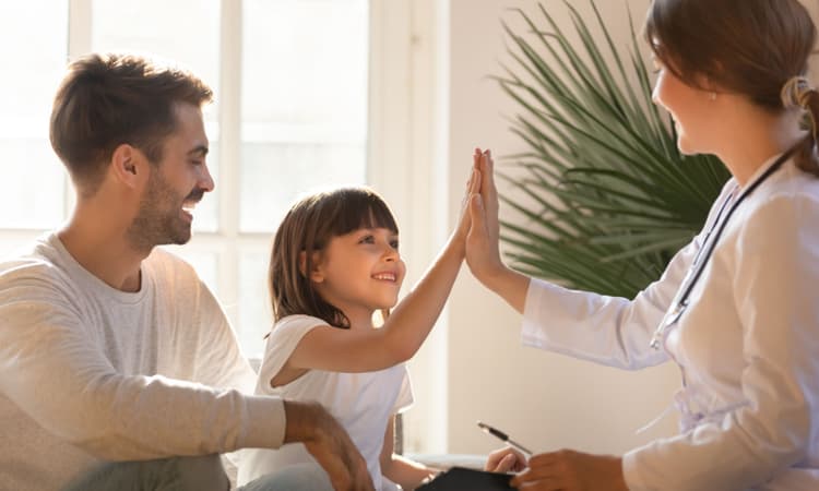 Cigna: Health insurance designed with expats in mind