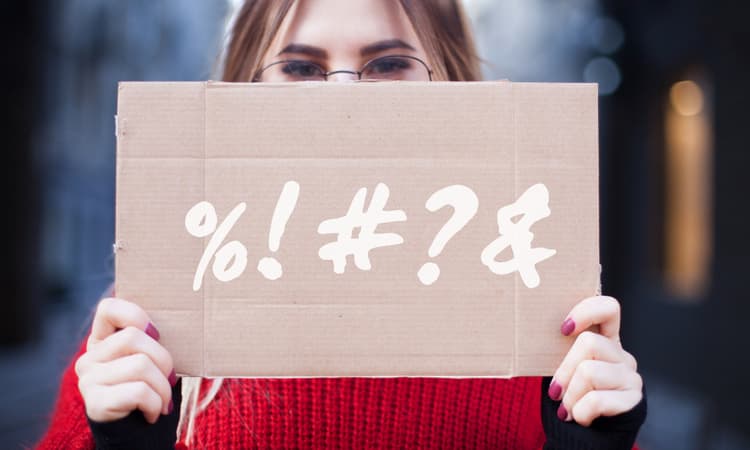 French insults: The best ways to insult someone (politely) in French