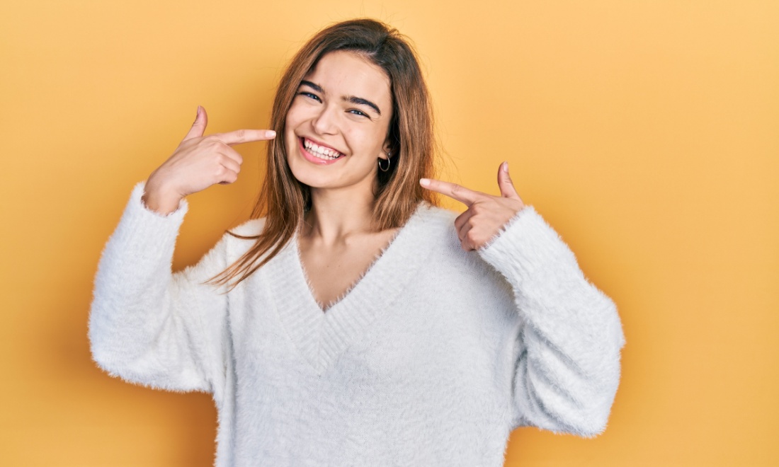 The future of cosmetic dentistry: Trends in smile makeovers