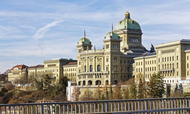 Expat guide to Switzerland's national referendums in May 2022