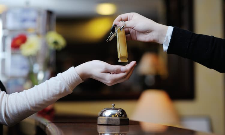 Whole hotel in Swiss Alps offered for 890 francs a night