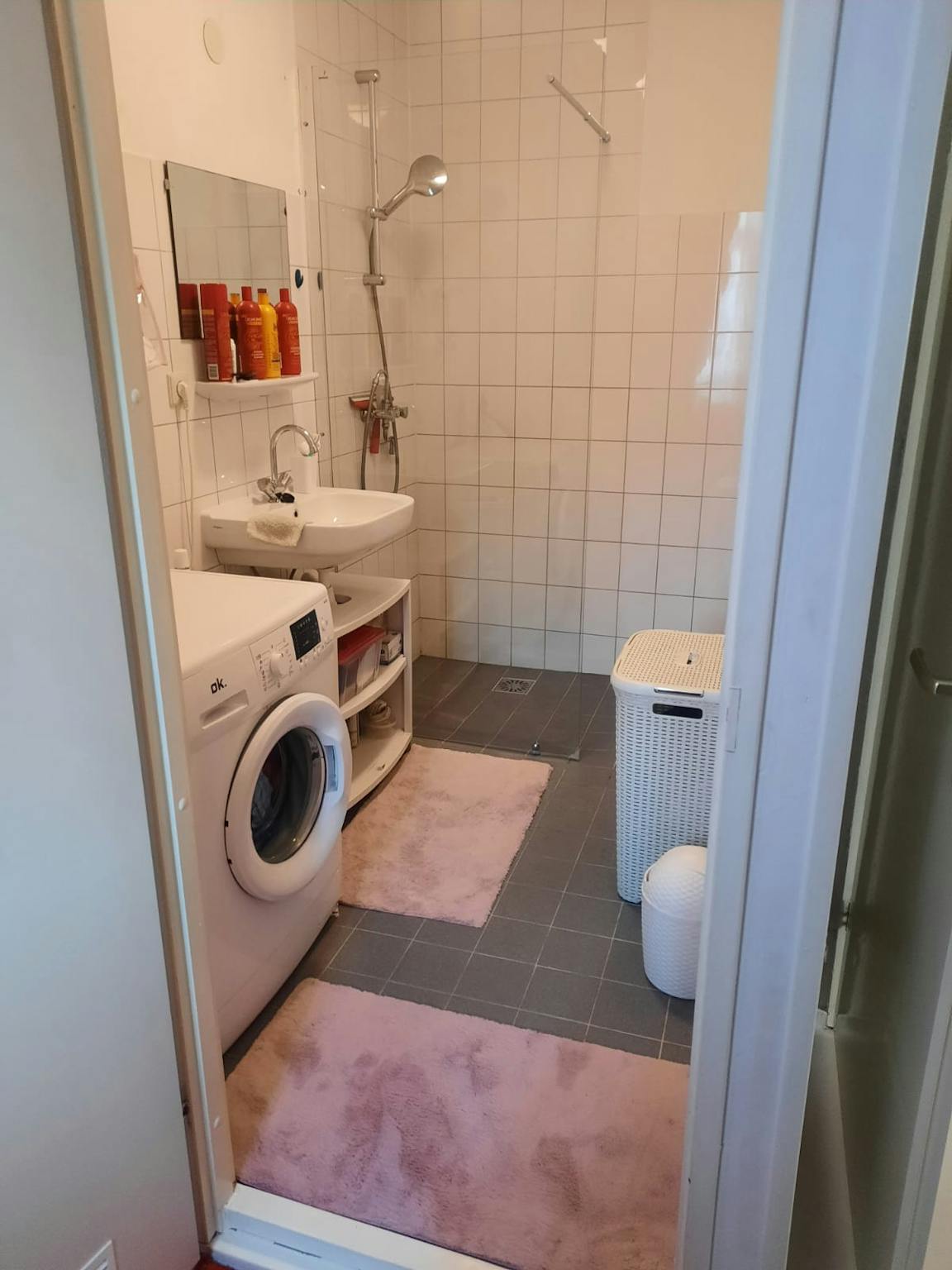 Apartment, Persoonshaven, Rotterdam