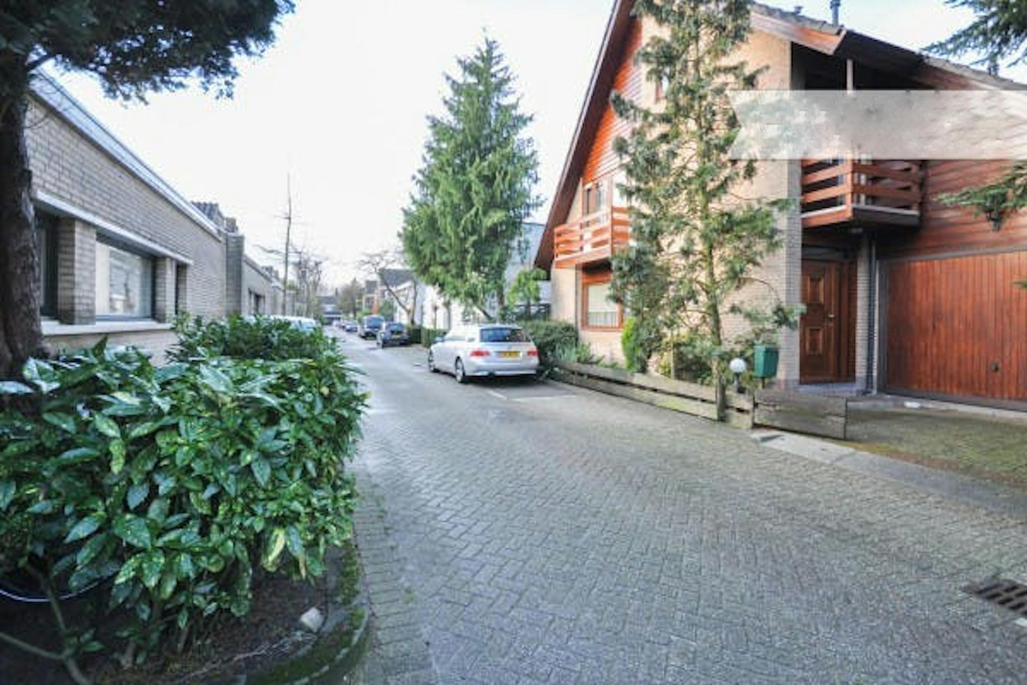 House, Ogier van Cralingenpark, Rotterdam