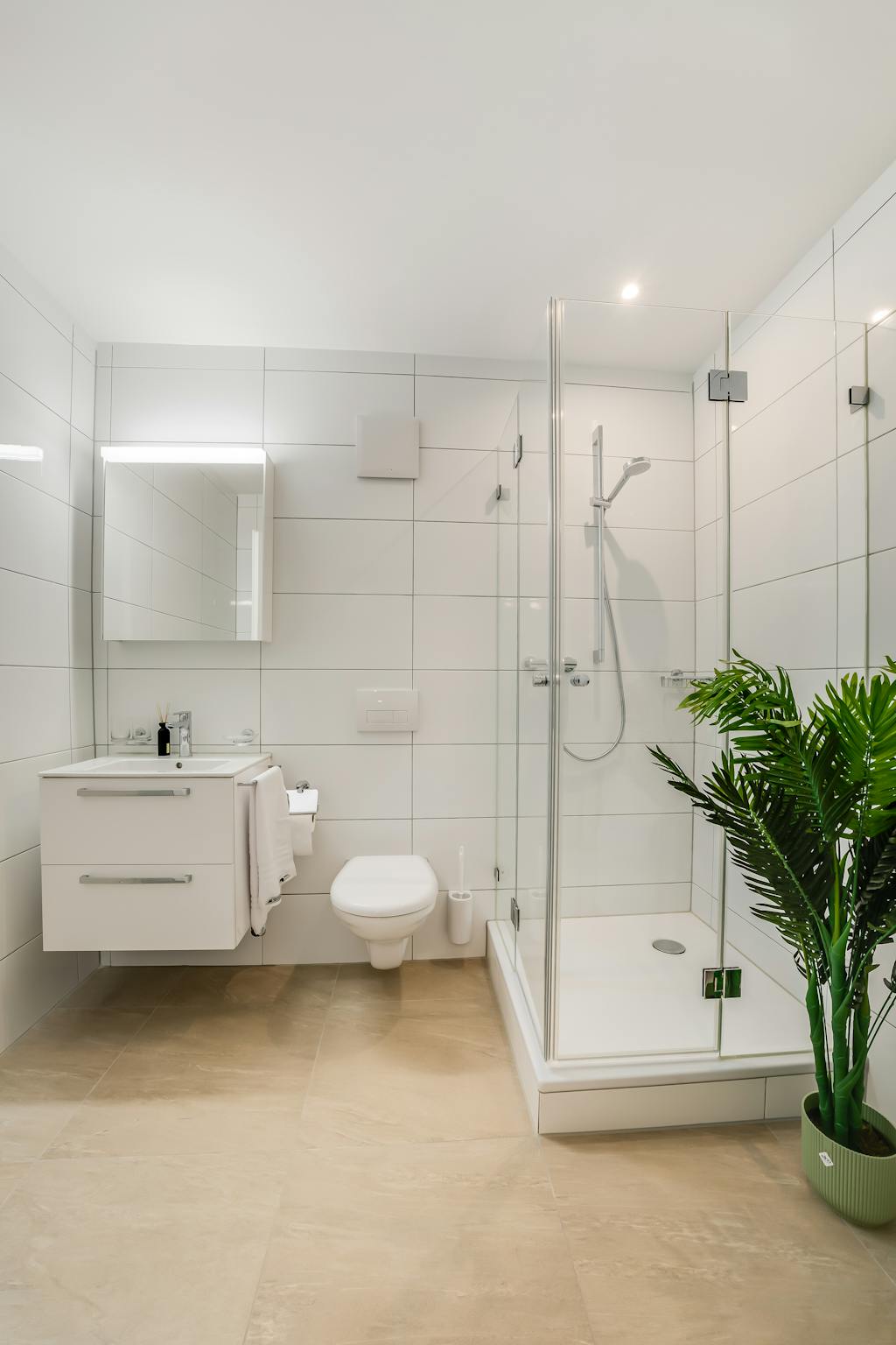 Apartment, Rorschacher Strasse, St. Gallen