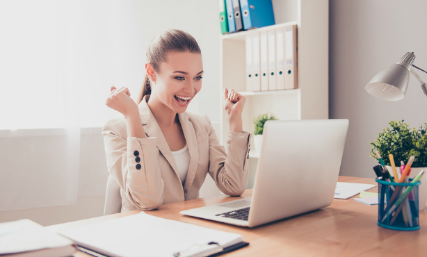 How to restart your career after a break - Main image / Thumbnail (1100 x 660)