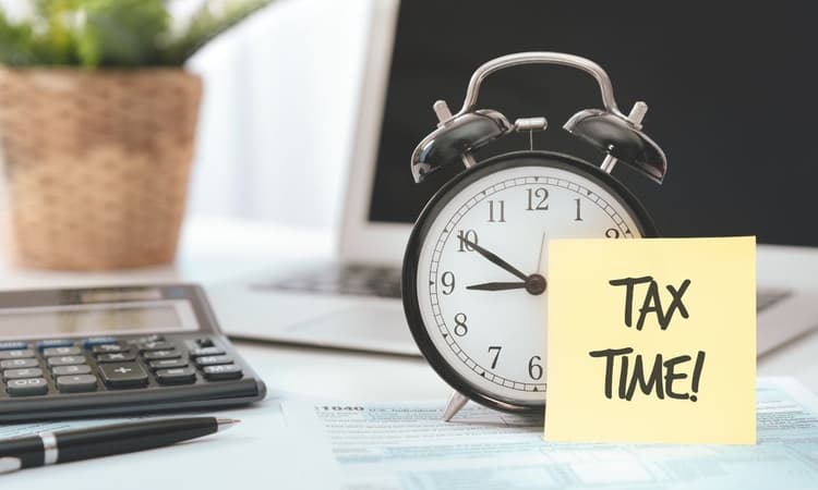 Meeting your tax deadlines and minimising your obligations