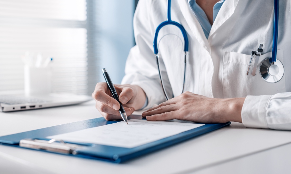 Additional health insurance