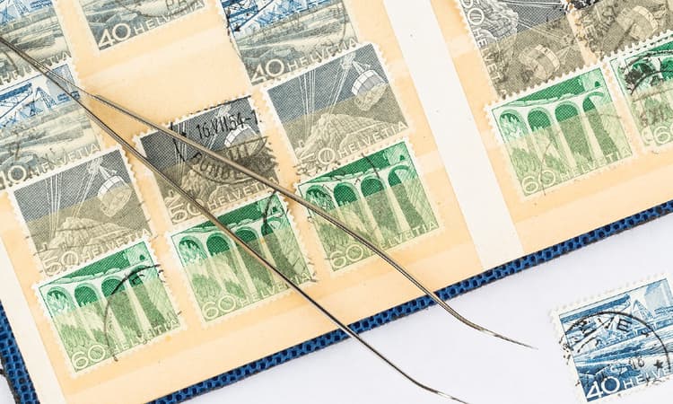 Swiss Post to launch new Crypto Stamp