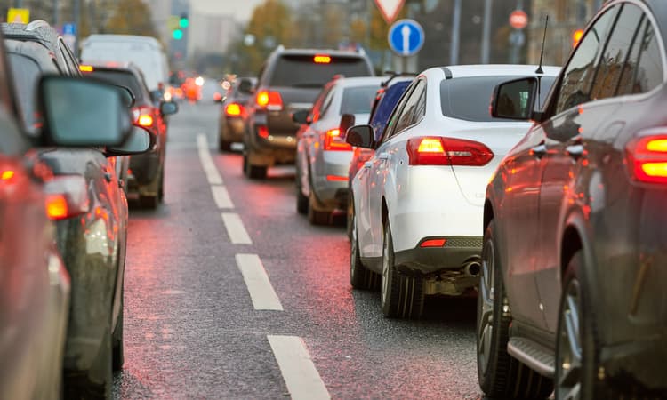 Swiss parliament debates banning new petrol and diesel cars from 2025