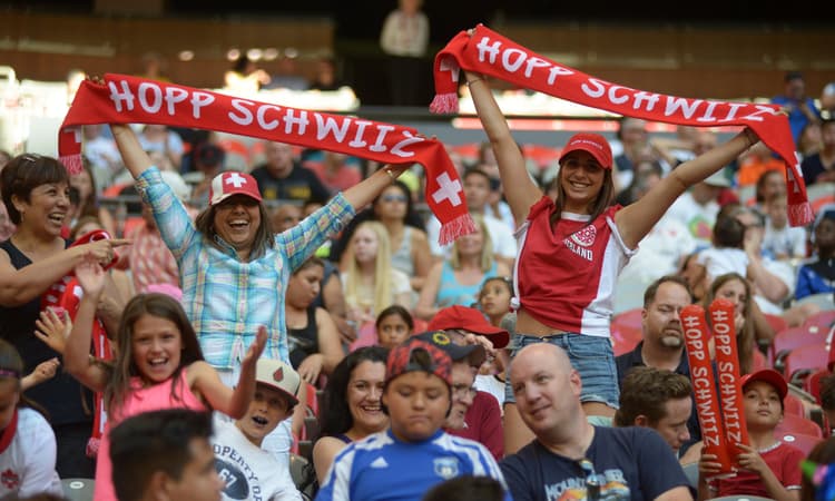 June 2024: 10 things expats in Switzerland need to know
