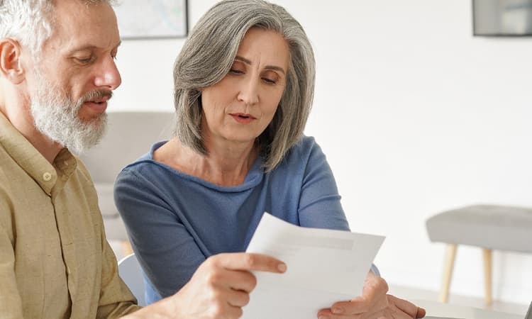 Swiss pension lump-sum more than twice as high for men than women