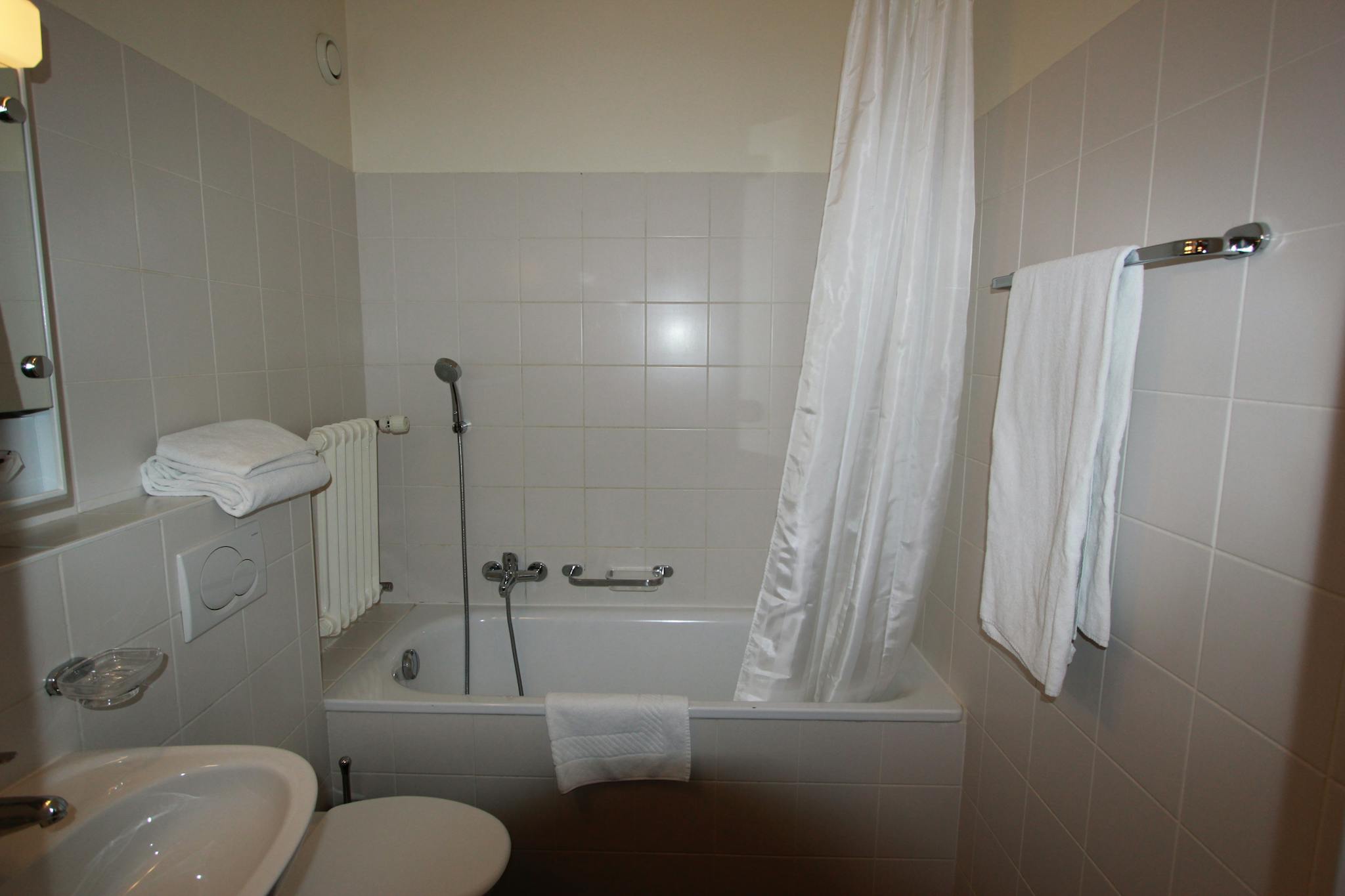 Apartment, Avenue Wendt, Geneva