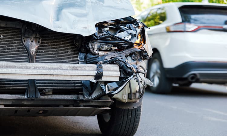 Number of serious traffic accidents increased in Switzerland in 2021