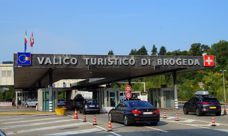 Italy announces new tax on people who cross-border work in Switzerland