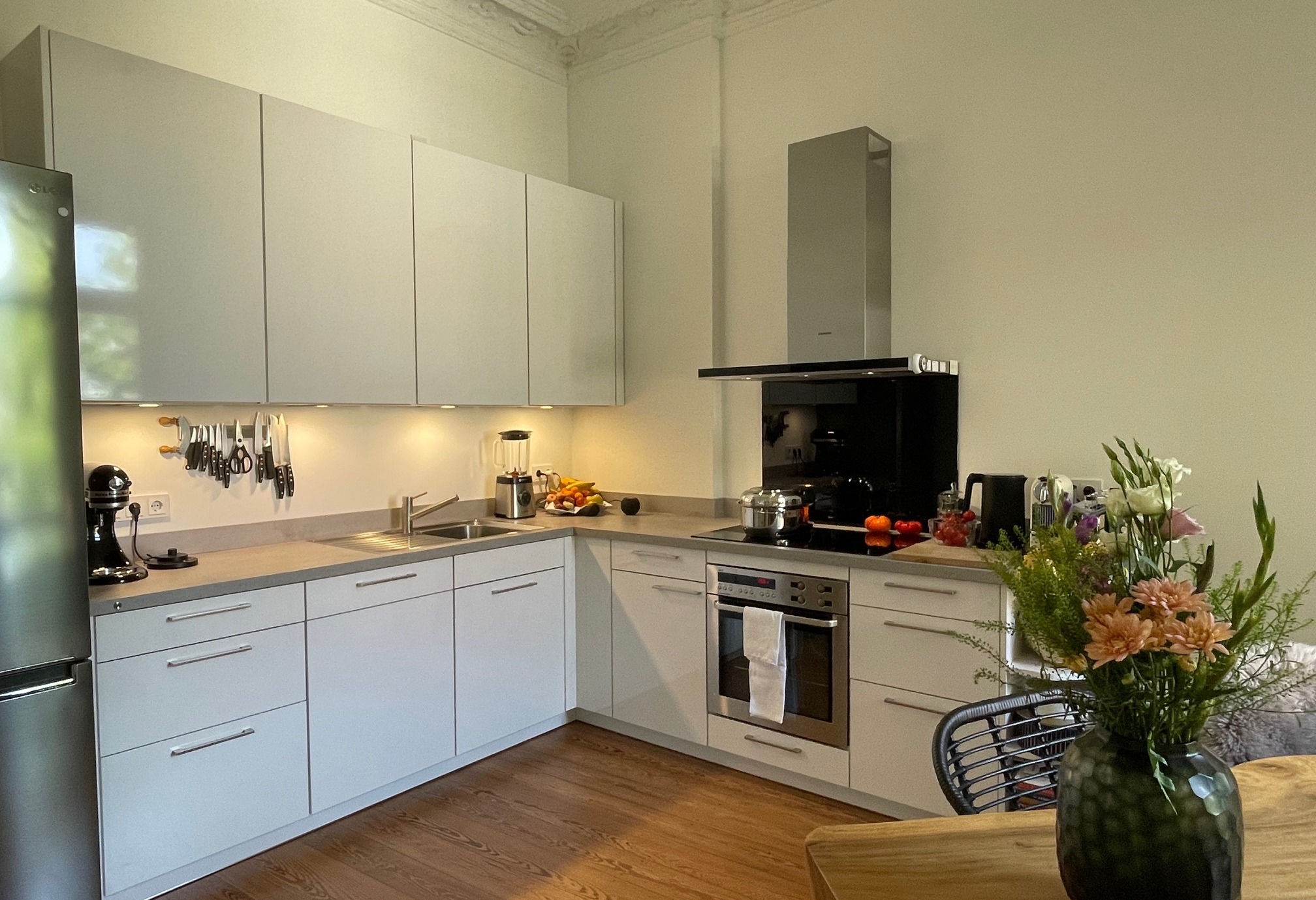 Apartment, Rotherbaum, 20146 Hamburg. Full address on request, Hamburg
