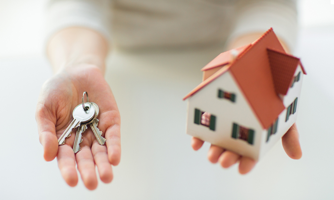 Mortgage advisors