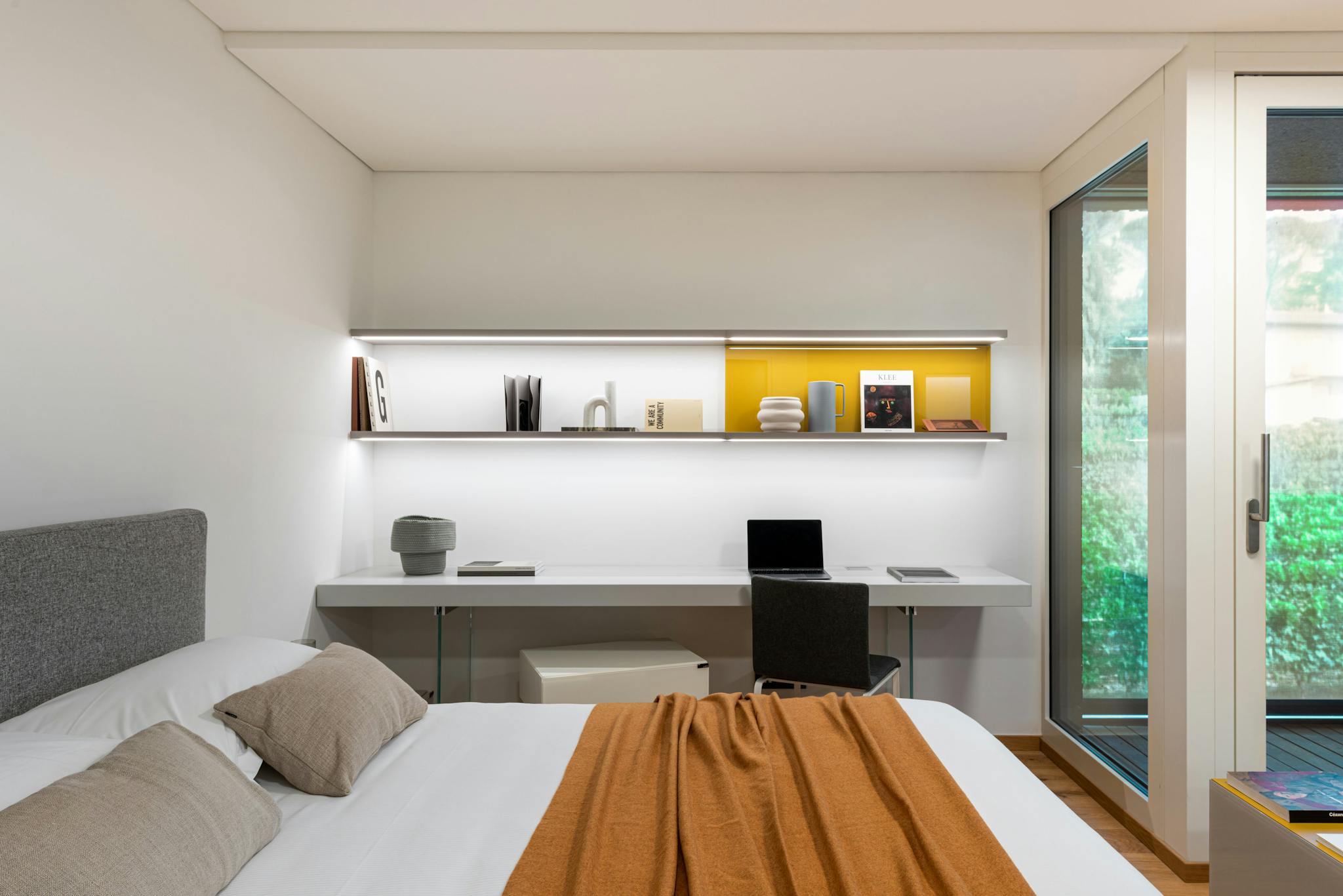 Apartment, Via Gaggiolo, Mendrisio