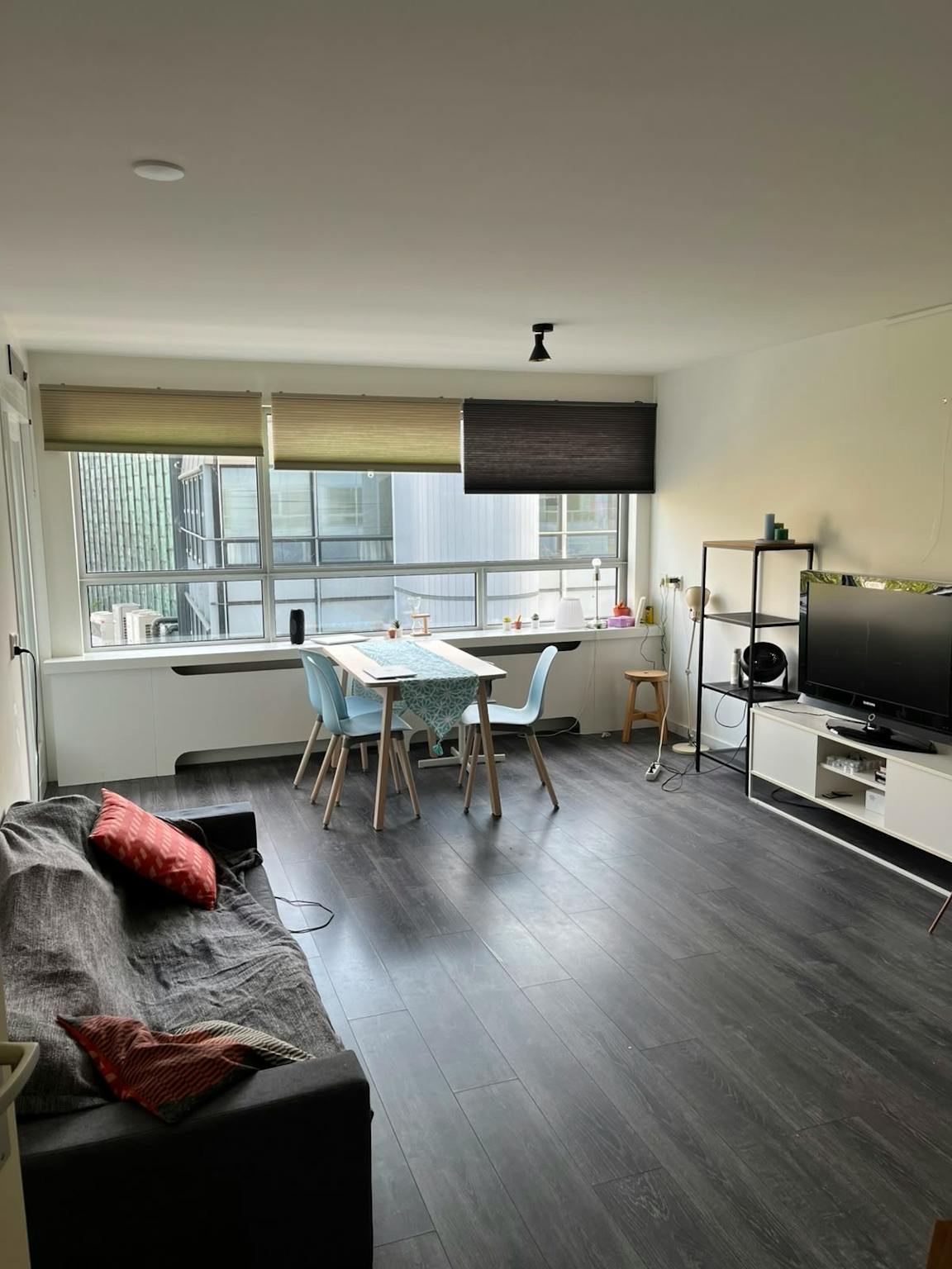 Apartment, Karel Doormanstraat, Rotterdam