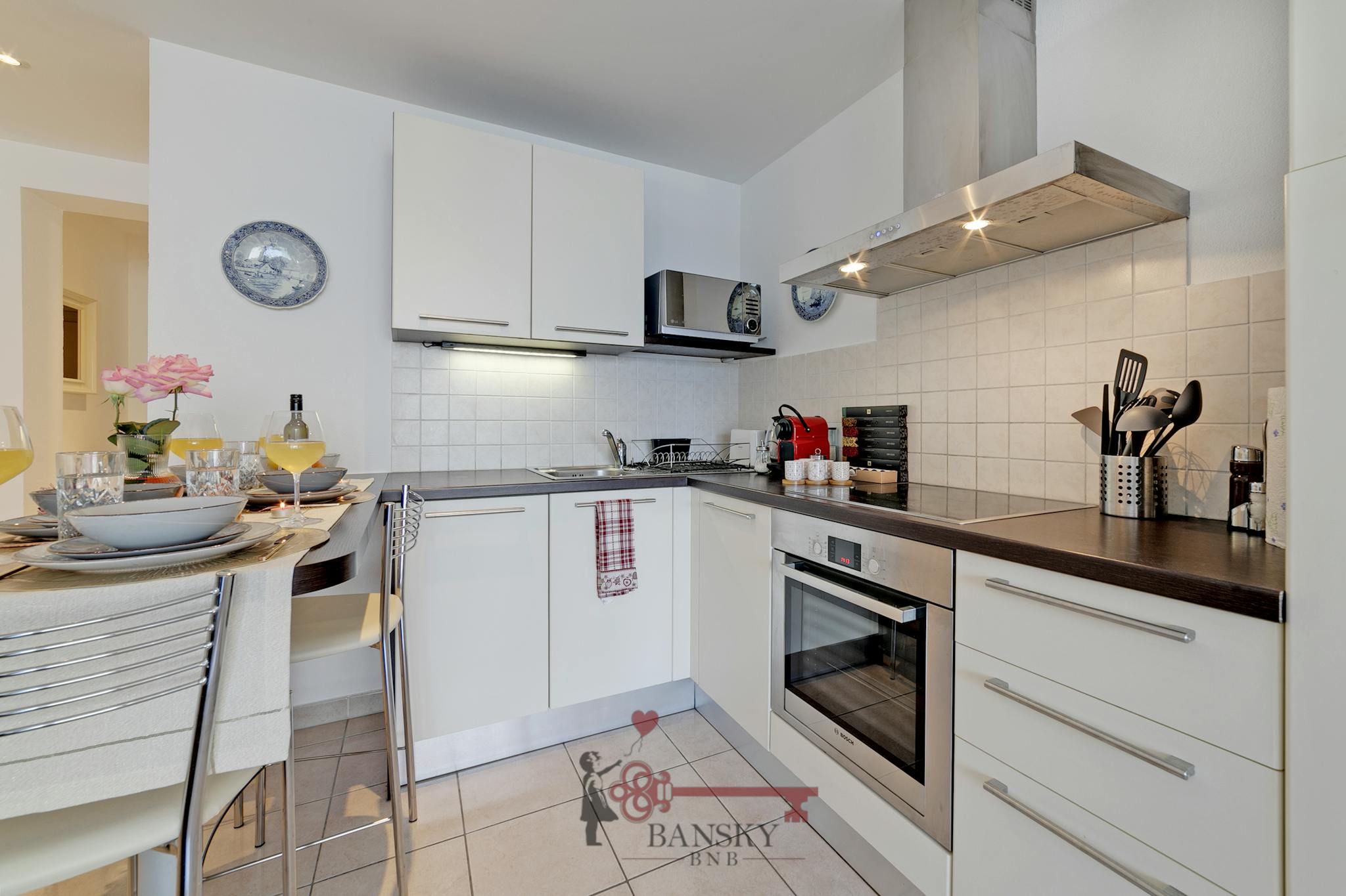 Apartment, Via Dott. G. Polar, Lugano